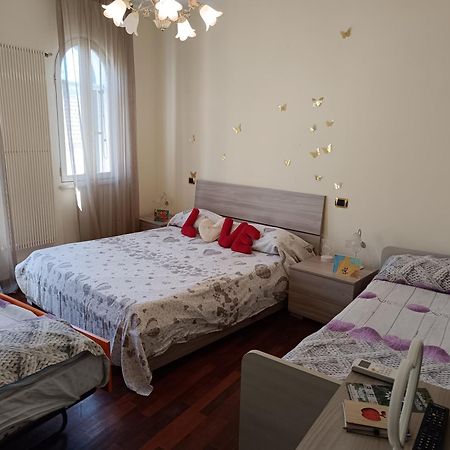 Fiorestella Pellezzano Zewnętrze zdjęcie