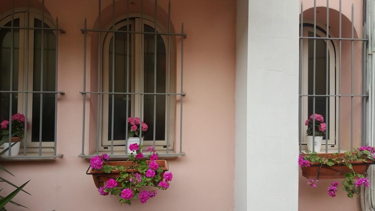 Fiorestella Pellezzano Zewnętrze zdjęcie