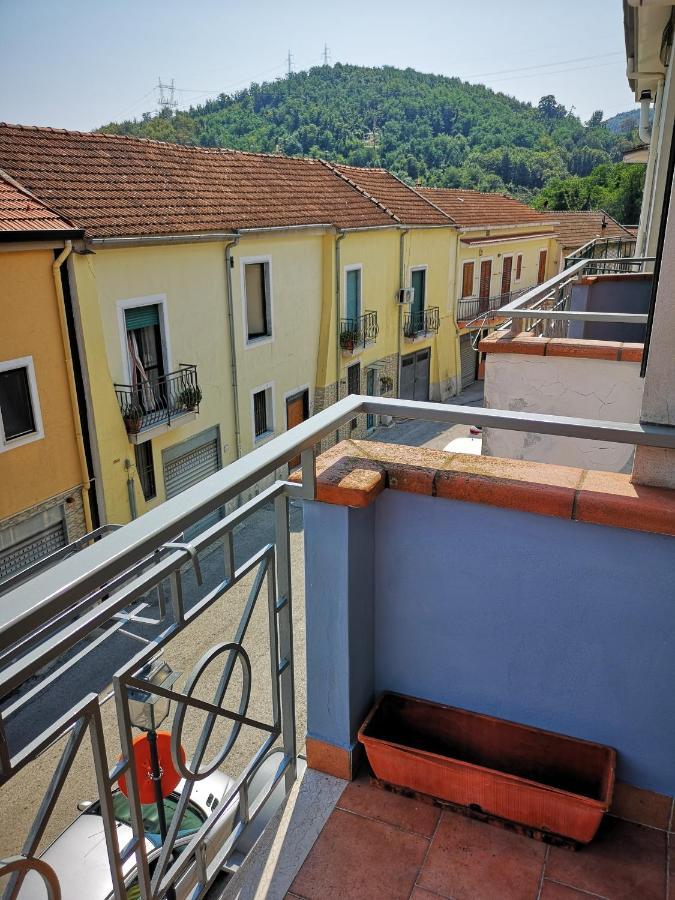 Fiorestella Pellezzano Zewnętrze zdjęcie