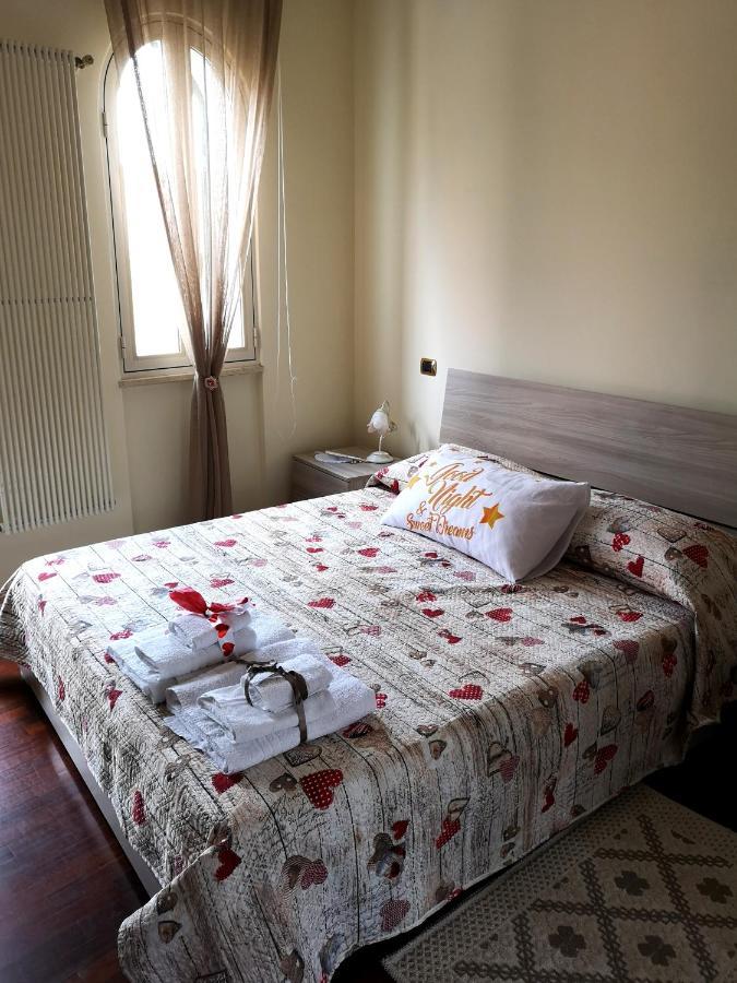 Fiorestella Pellezzano Zewnętrze zdjęcie