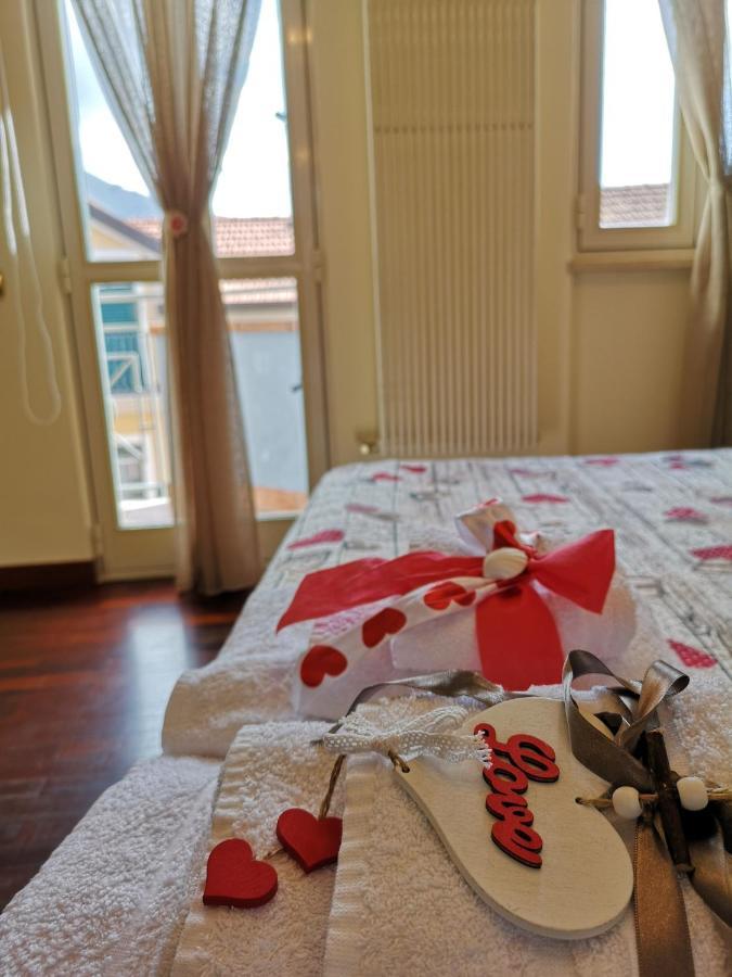 Fiorestella Pellezzano Zewnętrze zdjęcie