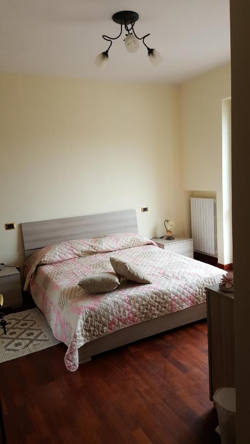 Fiorestella Pellezzano Zewnętrze zdjęcie