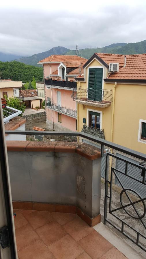 Fiorestella Pellezzano Zewnętrze zdjęcie