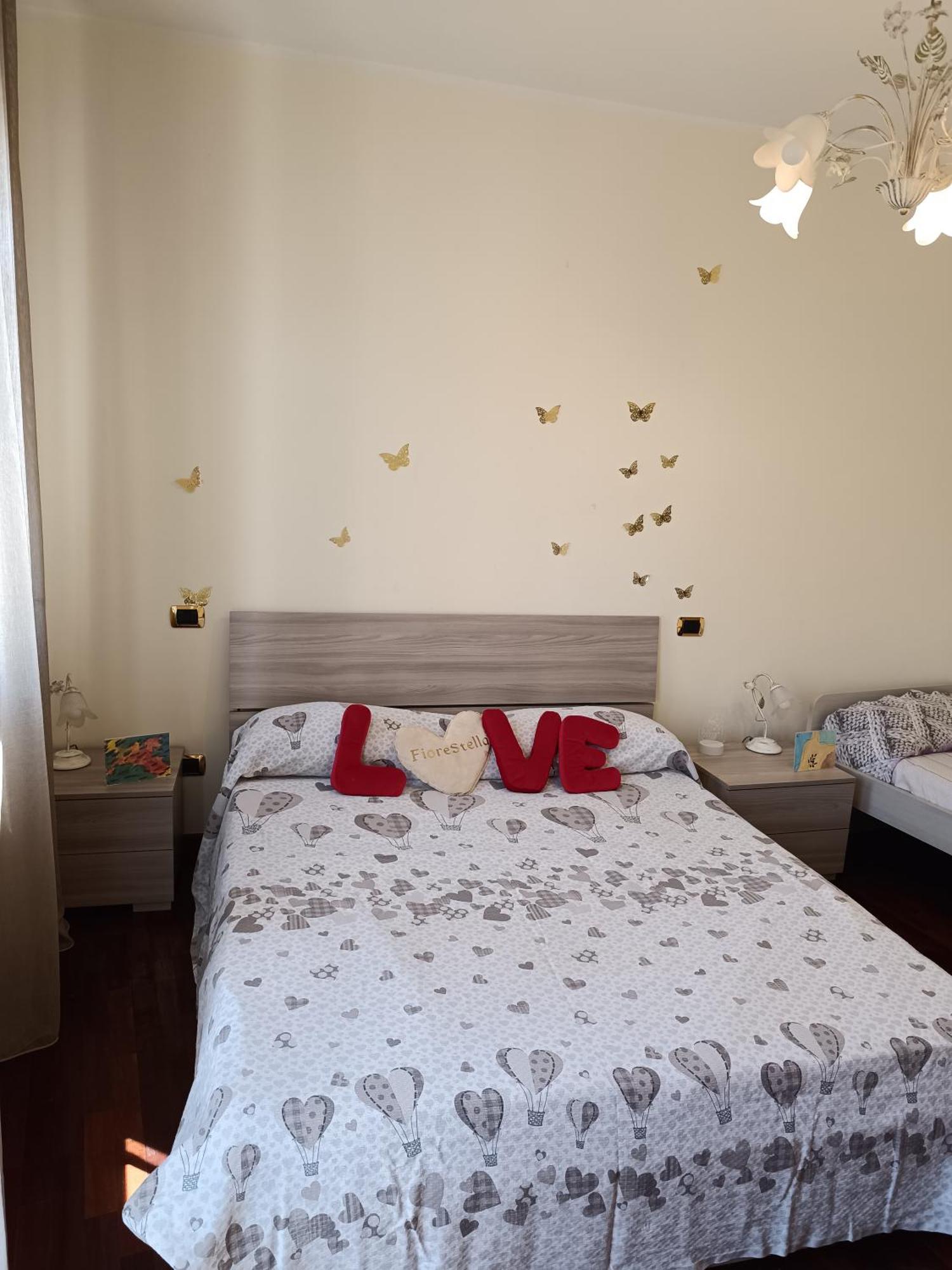 Fiorestella Pellezzano Zewnętrze zdjęcie